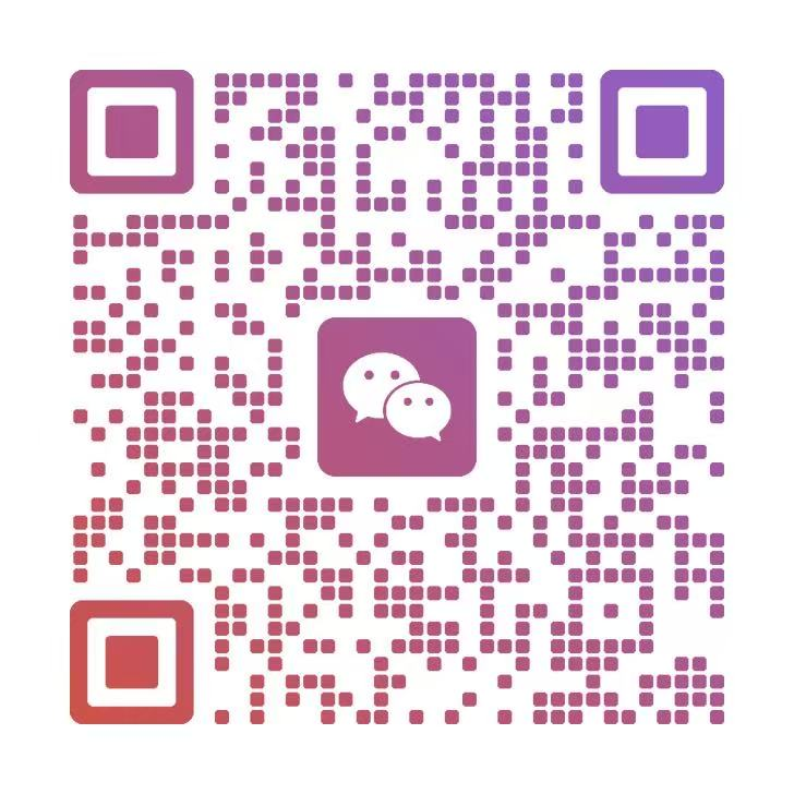 超哥讲 ai 的微信二维码，扫码添加好友